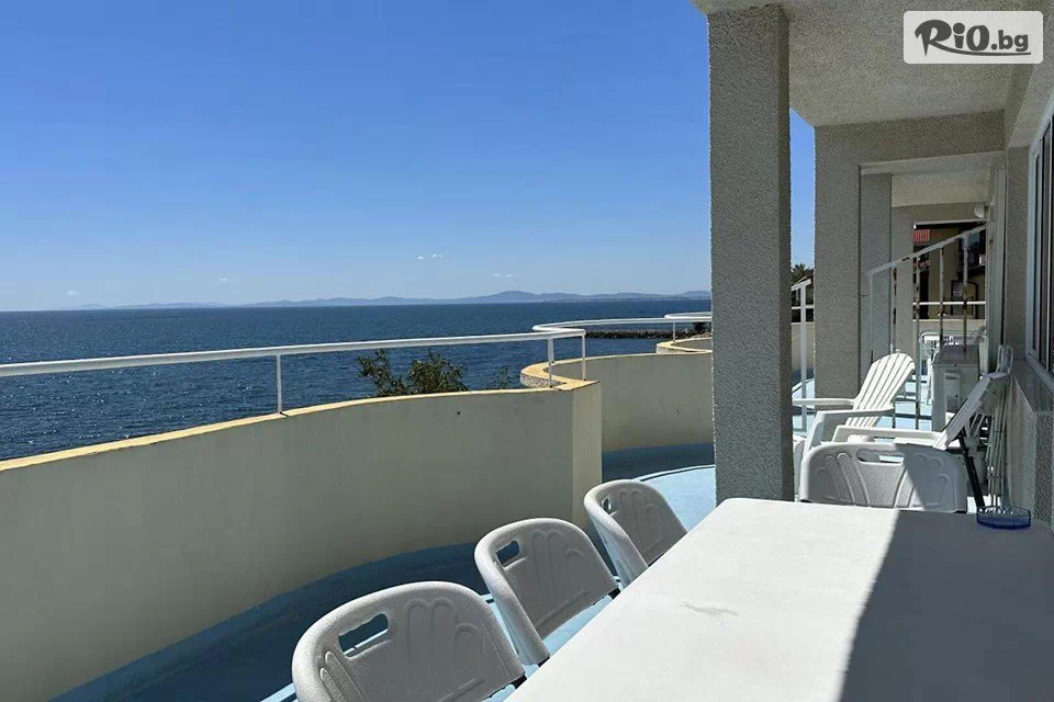 Апартаменти Панорама Равда - thumb 14 Апартаменти Панорама Равда - thumb 14