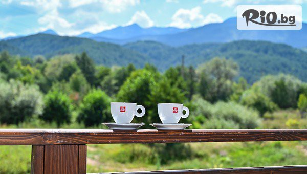 Къща за гости Александра 2 - thumb 3