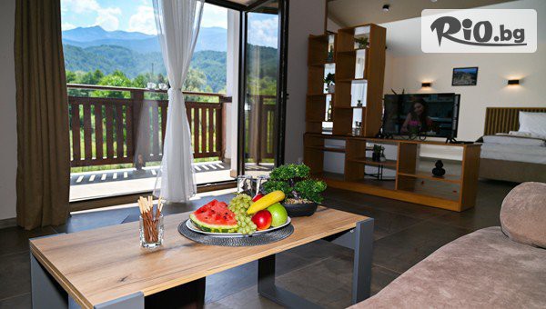 Къща за гости Александра 2 - thumb 6