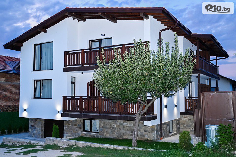 Къща за гости Александра 2 - thumb 1 Къща за гости Александра 2 - thumb 1