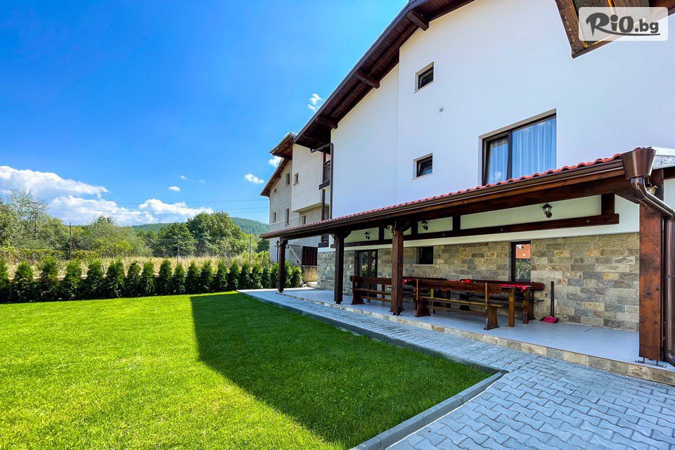 Къща за гости Александра 2 - thumb 2 Къща за гости Александра 2 - thumb 2