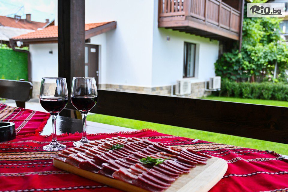 Къща за гости Александра 2 - thumb 4 Къща за гости Александра 2 - thumb 4