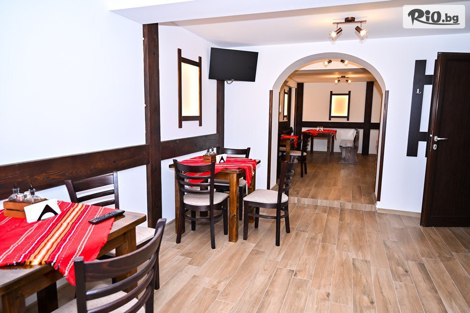 Къща за гости Александра 2 - thumb 5 Къща за гости Александра 2 - thumb 5