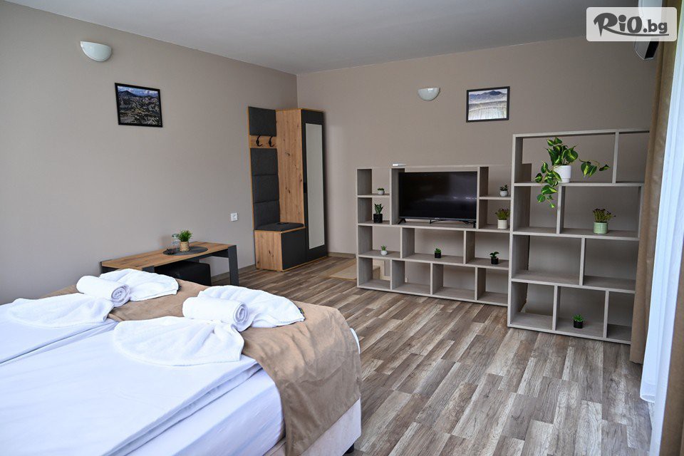 Къща за гости Александра 2 - thumb 16 Къща за гости Александра 2 - thumb 16