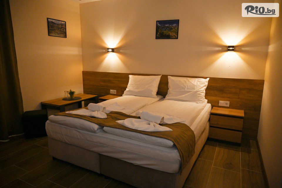 Къща за гости Александра 2 - thumb 18 Къща за гости Александра 2 - thumb 18