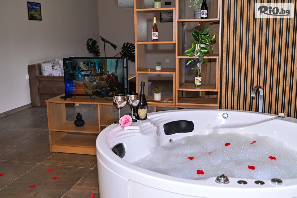 Къща за гости Александра 2 - thumb 20 Къща за гости Александра 2 - thumb 20