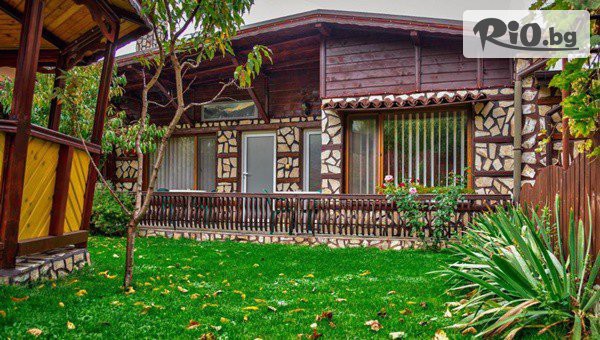 Къща за гости Меги - thumb 2