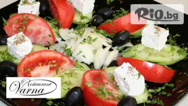 Ресторант "Варна" - thumb 3