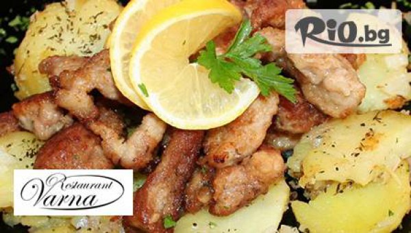 Ресторант "Варна" - thumb 4