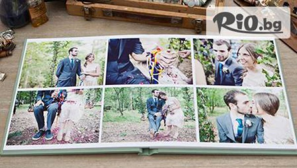 ФOTOГPAФCKИ УCЛУГИ - thumb 3