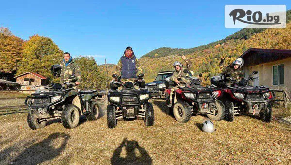 Ранчо Канарата - thumb 3