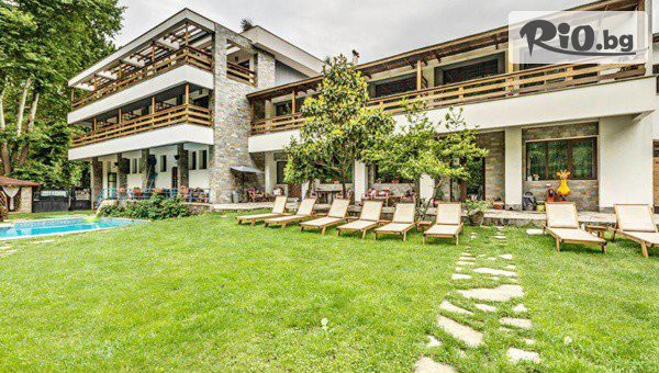 Спа хотел Бохема - thumb 4