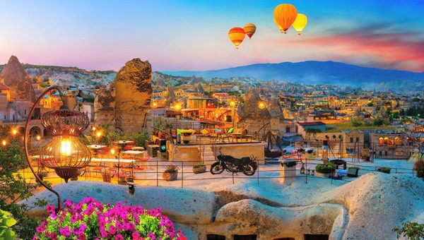 Глобул Турс - thumb 2