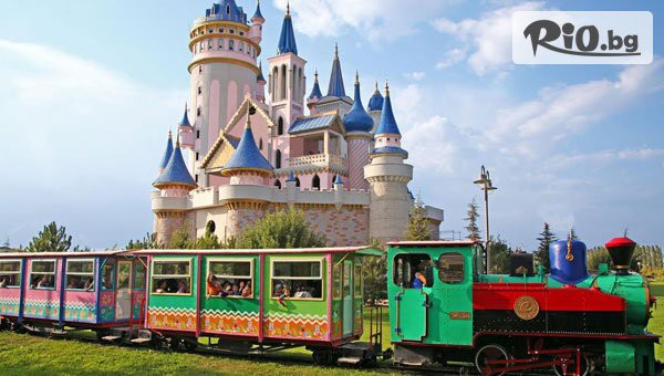 Глобул Турс - thumb 5