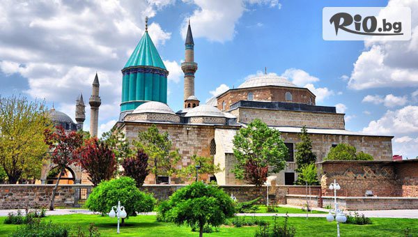 Глобул Турс - thumb 6