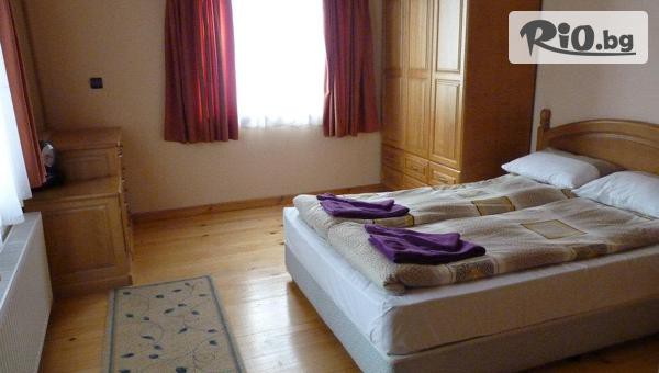 Комплекс от къщи Романтика - thumb 3