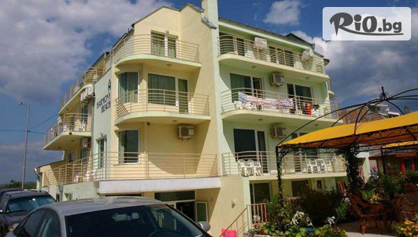 Семеен Хотел Хармони Бийч - thumb 2