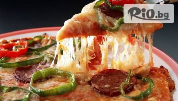 ресторант Водолей - thumb 2