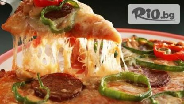 ресторант Водолей - thumb 4