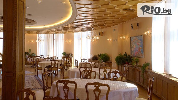 Бутиков хотел Соли Инвикто 3* - thumb 2