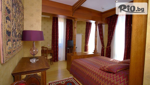 Бутиков хотел Соли Инвикто 3* - thumb 5