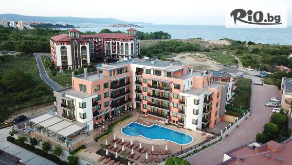 Хотел Свети Пантелеймон Бийч - thumb 2