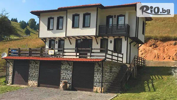 Вила О'Sole Mio - thumb 4