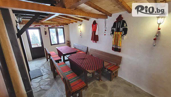 Вила О'Sole Mio - thumb 5