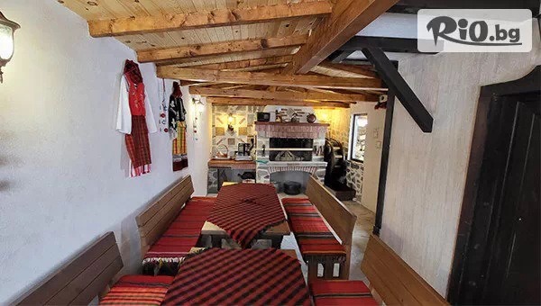 Вила О'Sole Mio - thumb 6