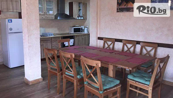 Вила О'Sole Mio - thumb 8