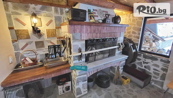 Вила О'Sole Mio - thumb 9