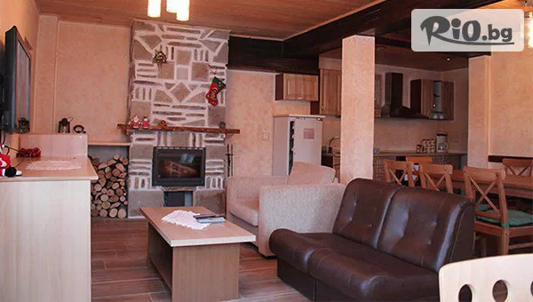 Вила О'Sole Mio - thumb 10