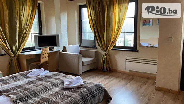 Вила О'Sole Mio - thumb 12