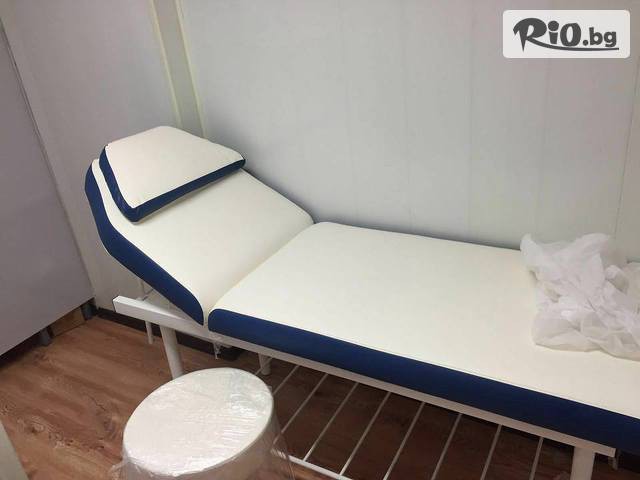 Център за красота Бяла Роза - Аида - thumb 1 Център за красота Бяла Роза - Аида - thumb 1