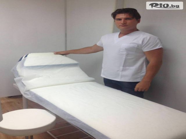 Център за красота Бяла Роза - Аида - thumb 2 Център за красота Бяла Роза - Аида - thumb 2