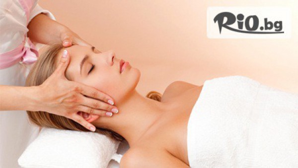 Масаж по избор - частичен или на цяло тяло на цени от 9.90лв, от Център за красота Бяла роза АИДА