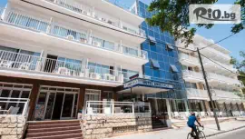 Hotel Amic Gala, Палма де Майорка #1