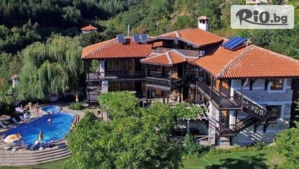 Семеен хотел Трифон Зарезан - thumb 3