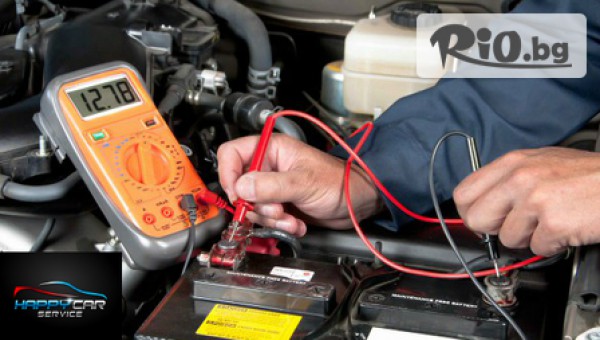 Автосервиз Happy Car - thumb 3