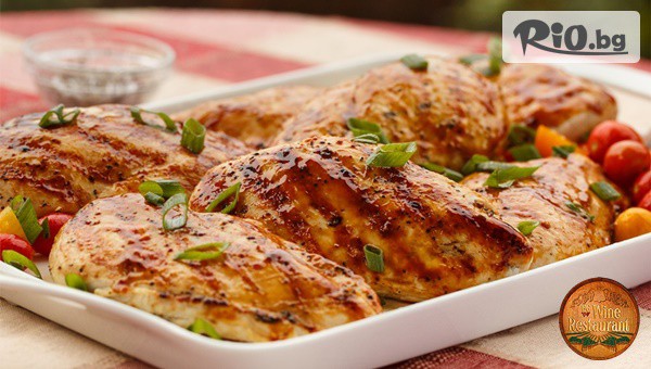 BG Wine Restaurant - thumb 2