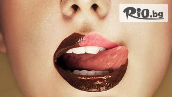 Клуб за козметика Angelika master class - thumb 2