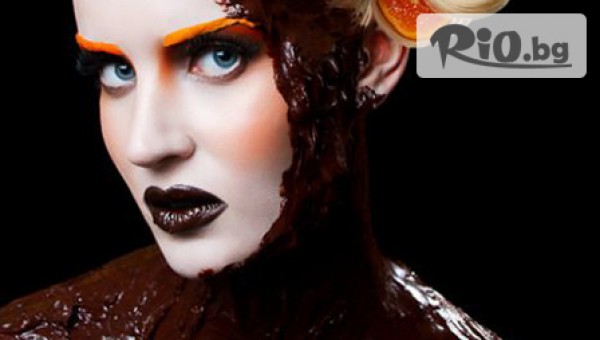 Клуб за козметика Angelika master class - thumb 3