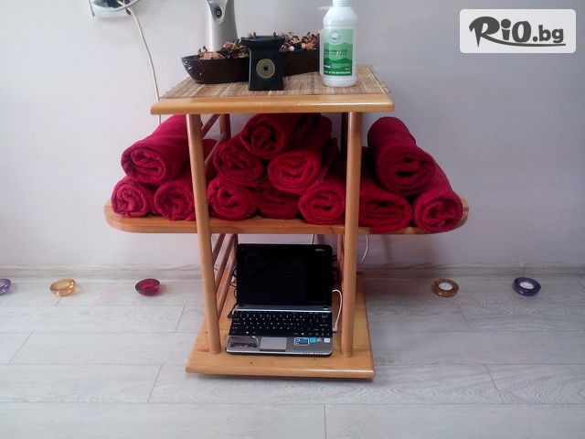 Масажно студио Тиара - thumb 2 Масажно студио Тиара - thumb 2