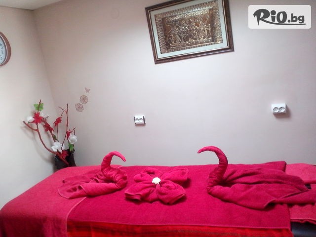 Масажно студио Тиара - thumb 3 Масажно студио Тиара - thumb 3