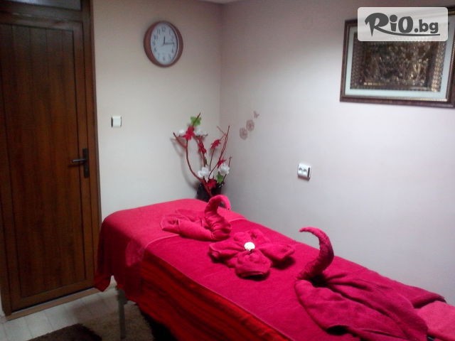 Масажно студио Тиара - thumb 4 Масажно студио Тиара - thumb 4