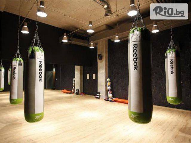 Фитнес клуб "2fit " - thumb 3 Фитнес клуб "2fit " - thumb 3