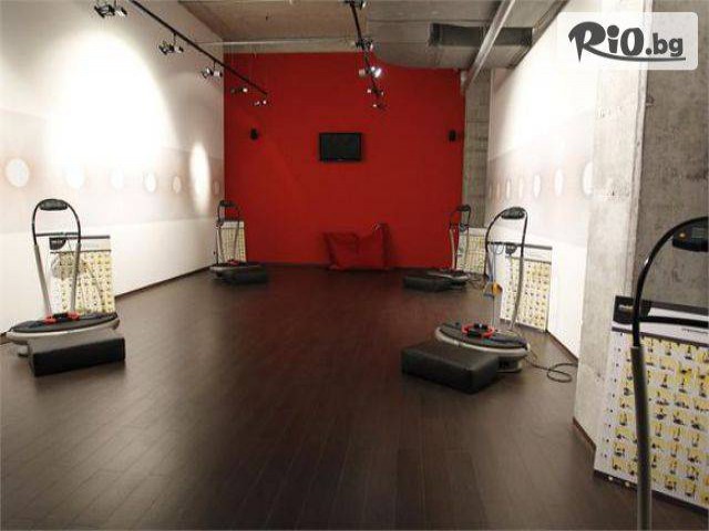 Фитнес клуб "2fit " - thumb 4 Фитнес клуб "2fit " - thumb 4