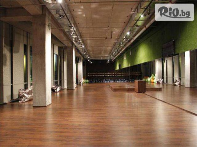 Фитнес клуб "2fit " - thumb 6 Фитнес клуб "2fit " - thumb 6