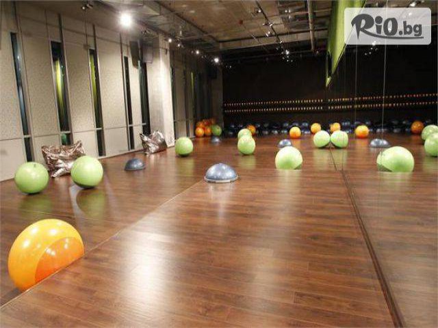 Фитнес клуб "2fit " - thumb 7 Фитнес клуб "2fit " - thumb 7