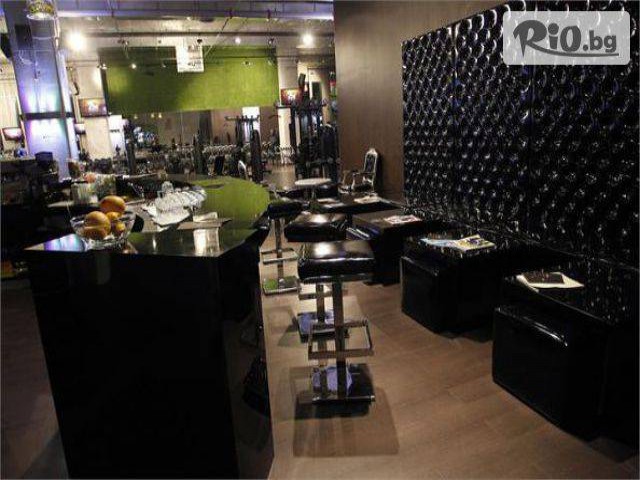 Фитнес клуб "2fit " - thumb 9 Фитнес клуб "2fit " - thumb 9